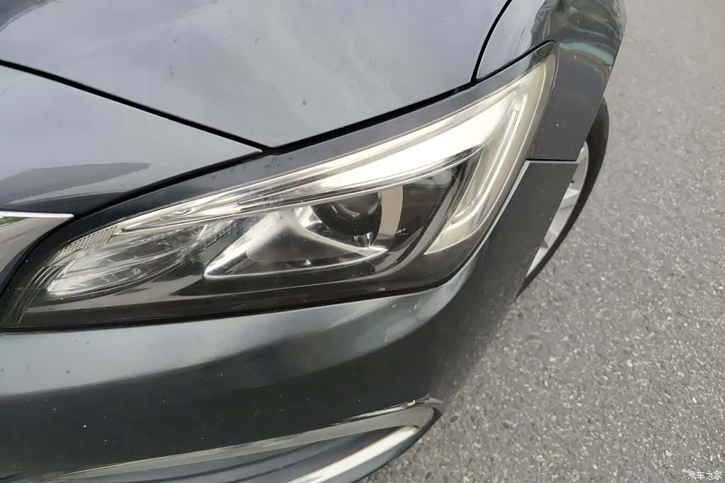 Buick Verano, 2017 все фото