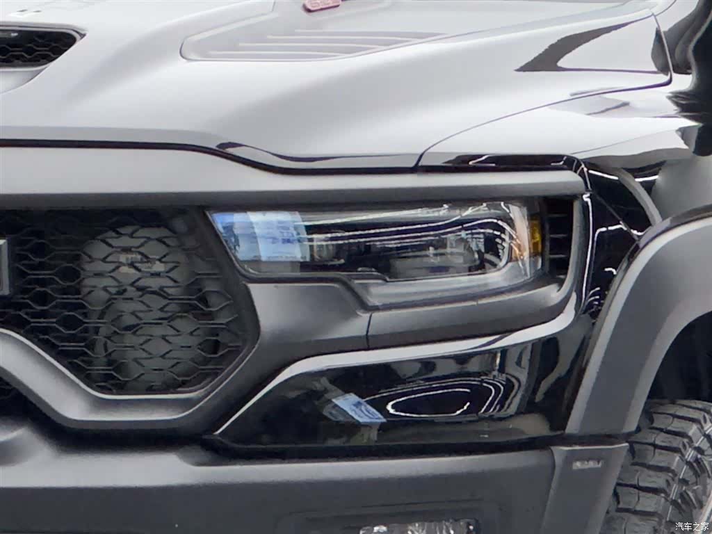 RAM Trucks, 2022 3