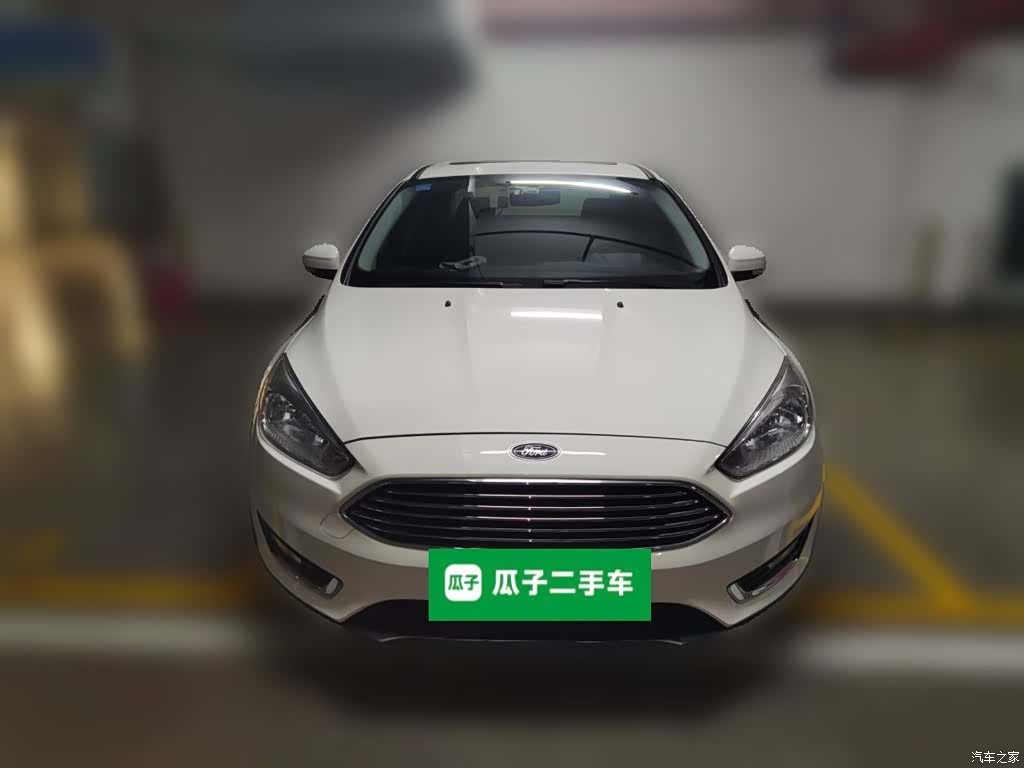 Ford Focus, 2016 3