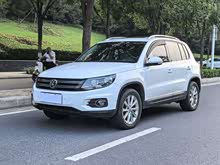 Tiguan 2012�� 2.0TSI ���ʰ�