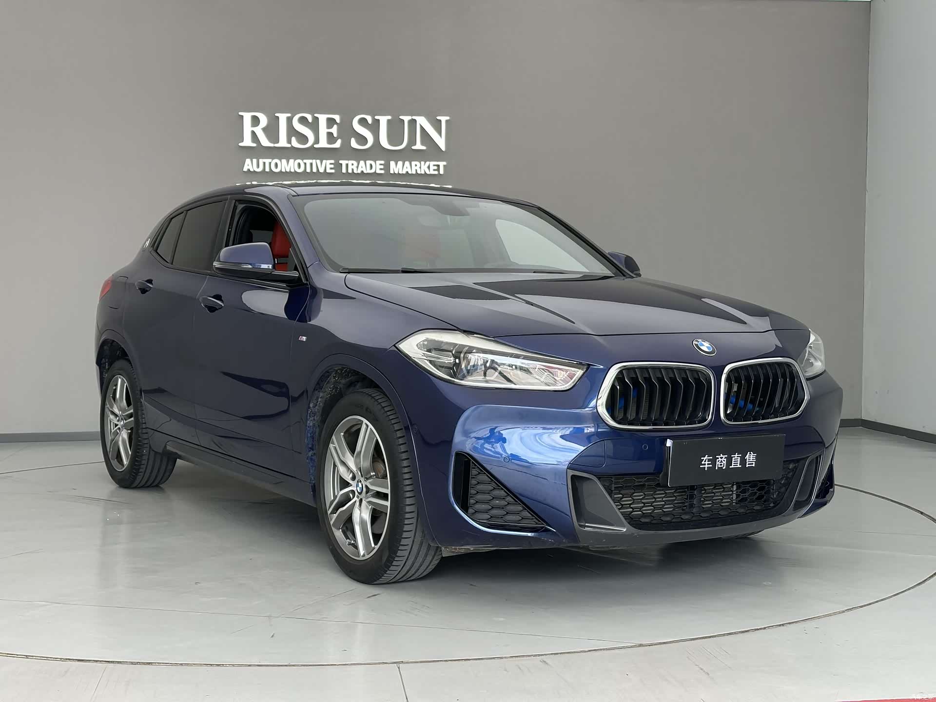 BMW X2, 2020 3