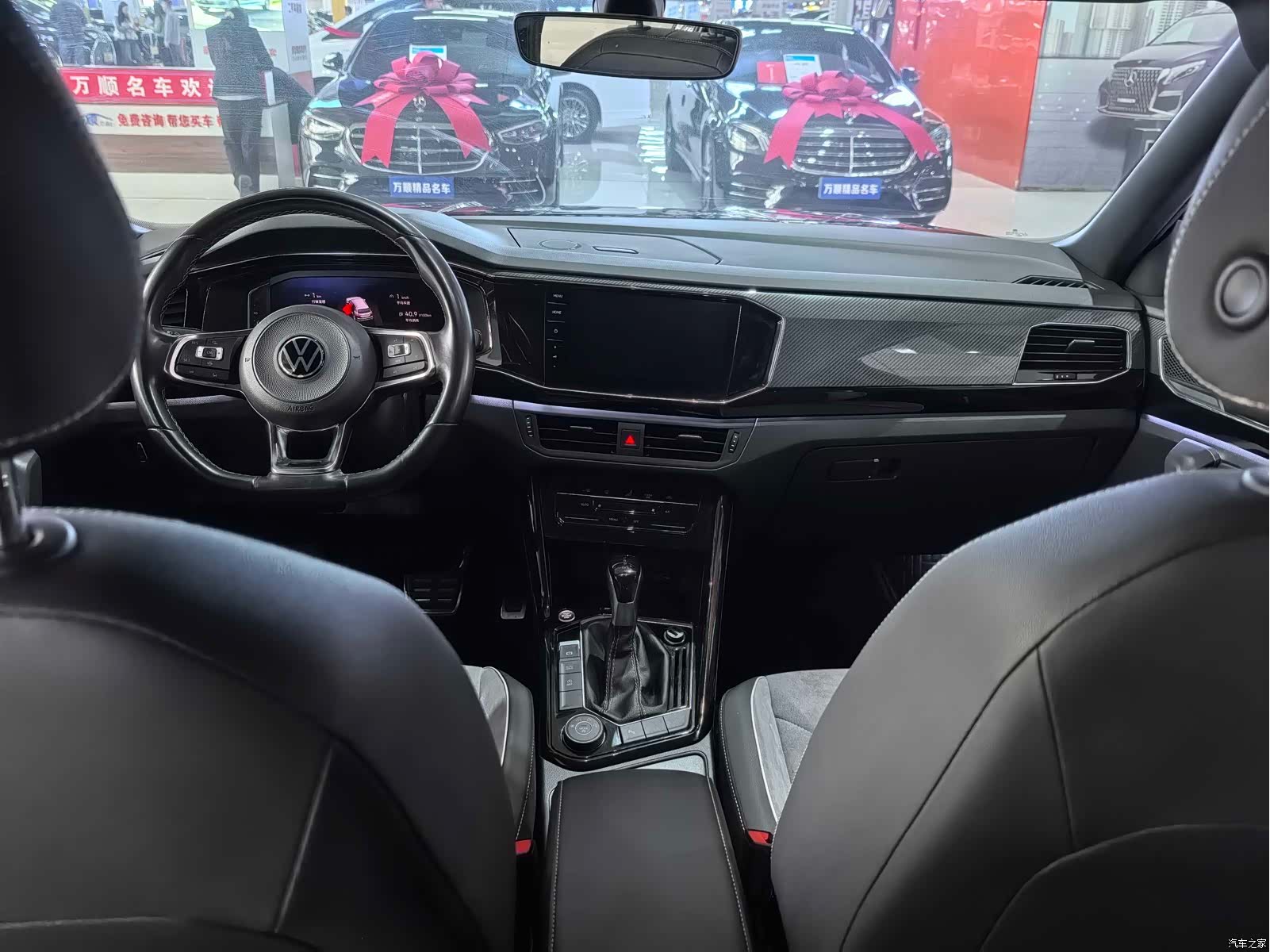 Volkswagen Tayron, 2022 10