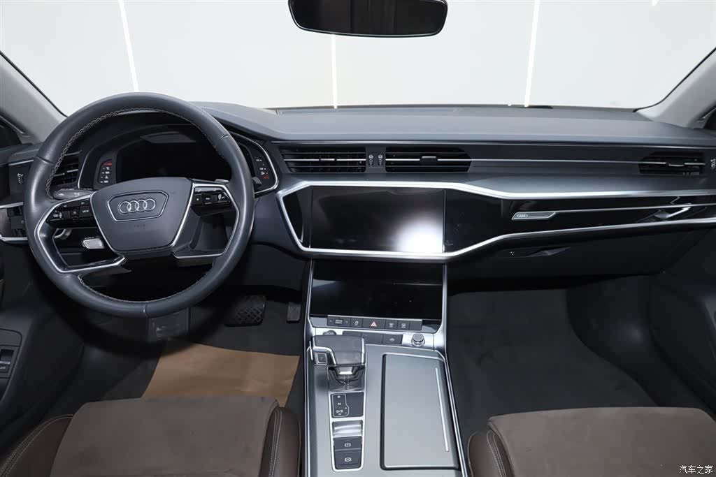 Audi A7L, 2024 16
