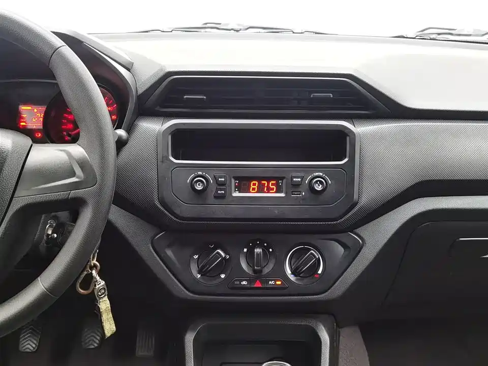 Wuling Wuling Hongguang