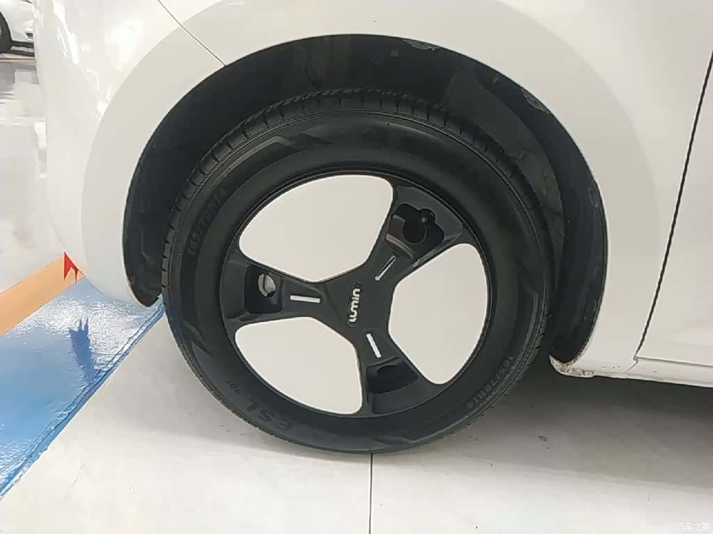 Changan Lumin, 2025 23