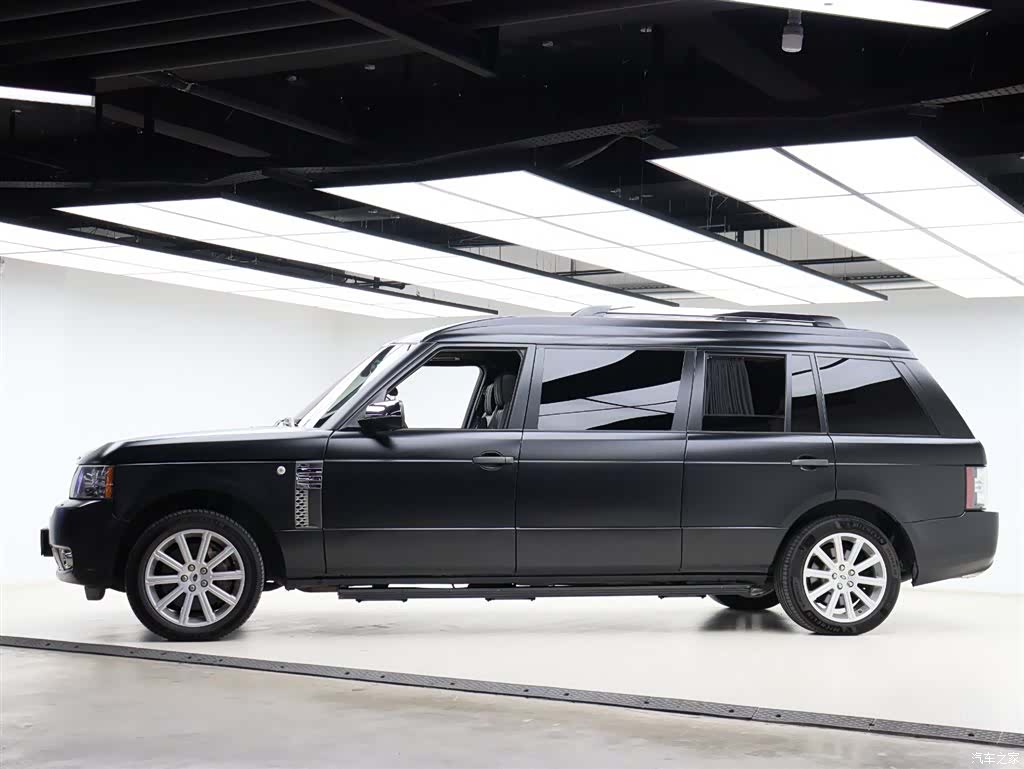 Land Rover Range Rover, 2014 30