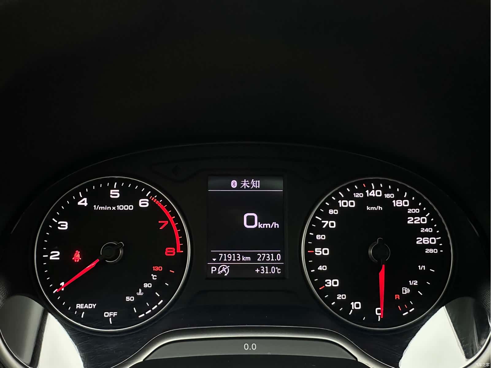 Audi Q2L, 2021 22