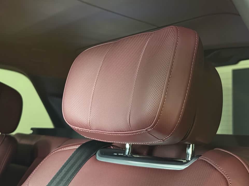 Land Rover Range Rover Land Rover Range Rover