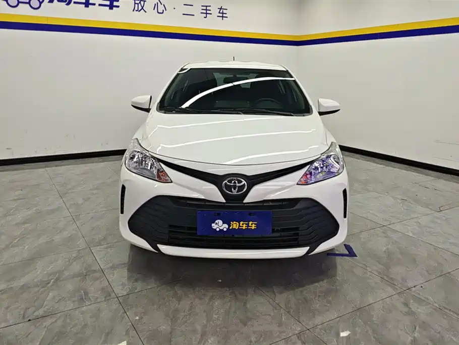 Toyota Vios Toyota Vios