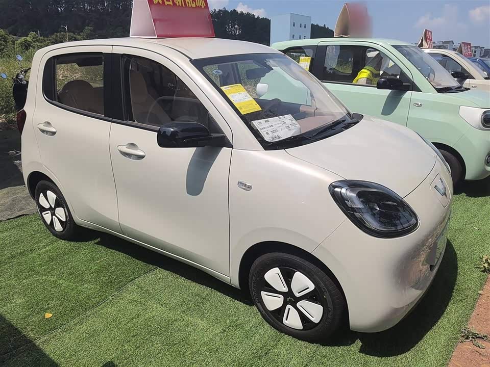 Wuling Hongguang MINIEV Wuling Hongguang MINIEV