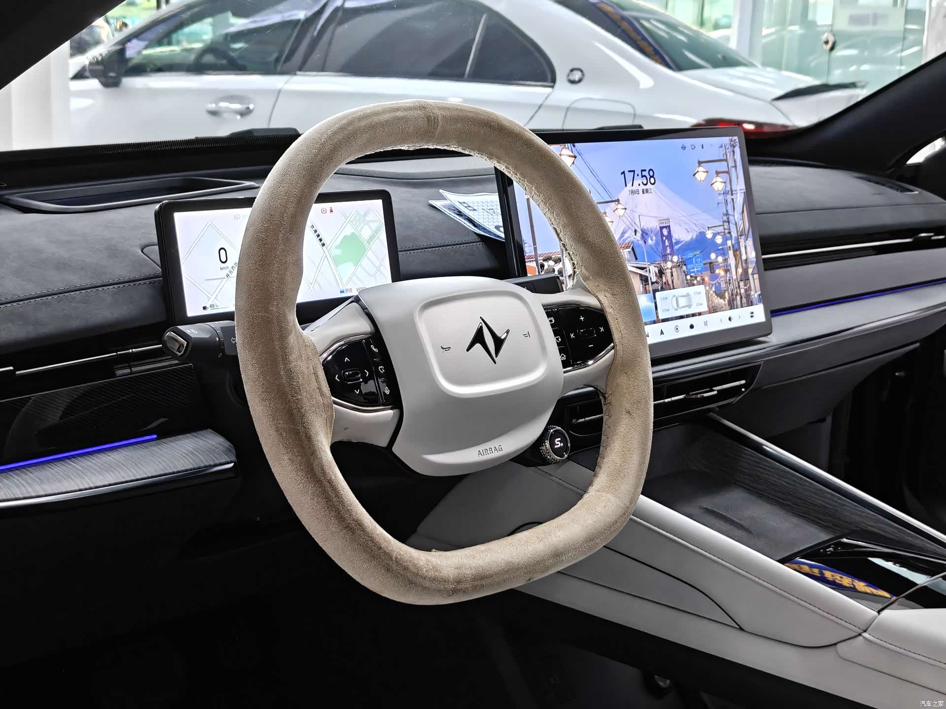 DongFeng eπ007, 2024 6