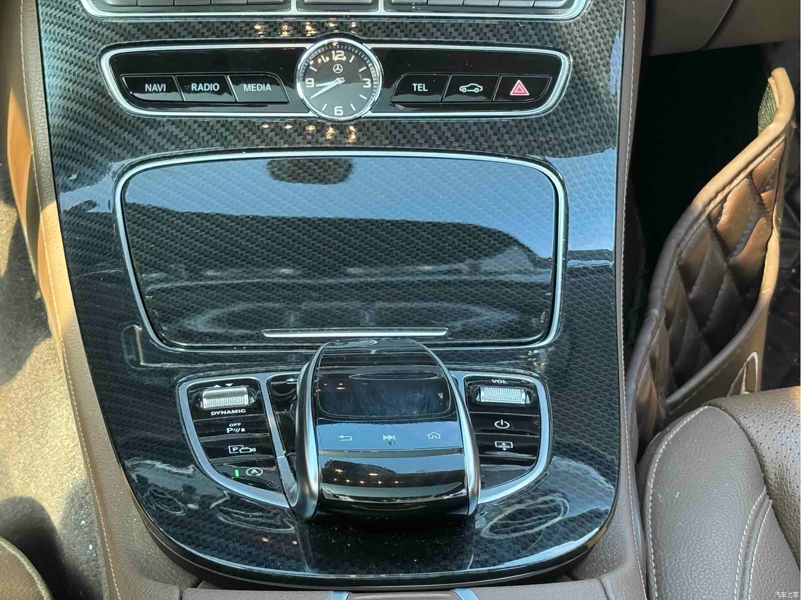 Mercedes-Benz E-Class, 2017 11