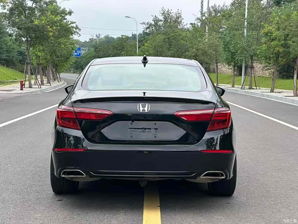 Honda Inspire, 2023 7