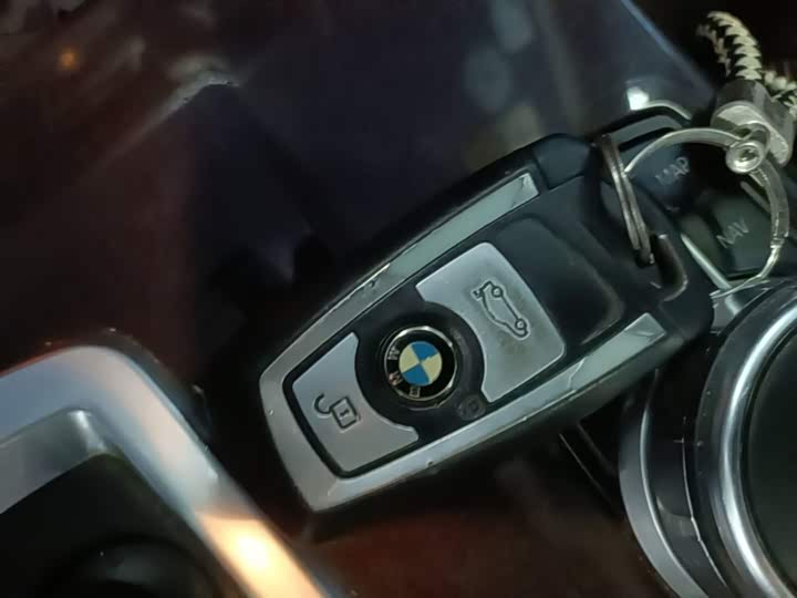 BMW X3 2014 xDrive20i X she ji tao zhuang