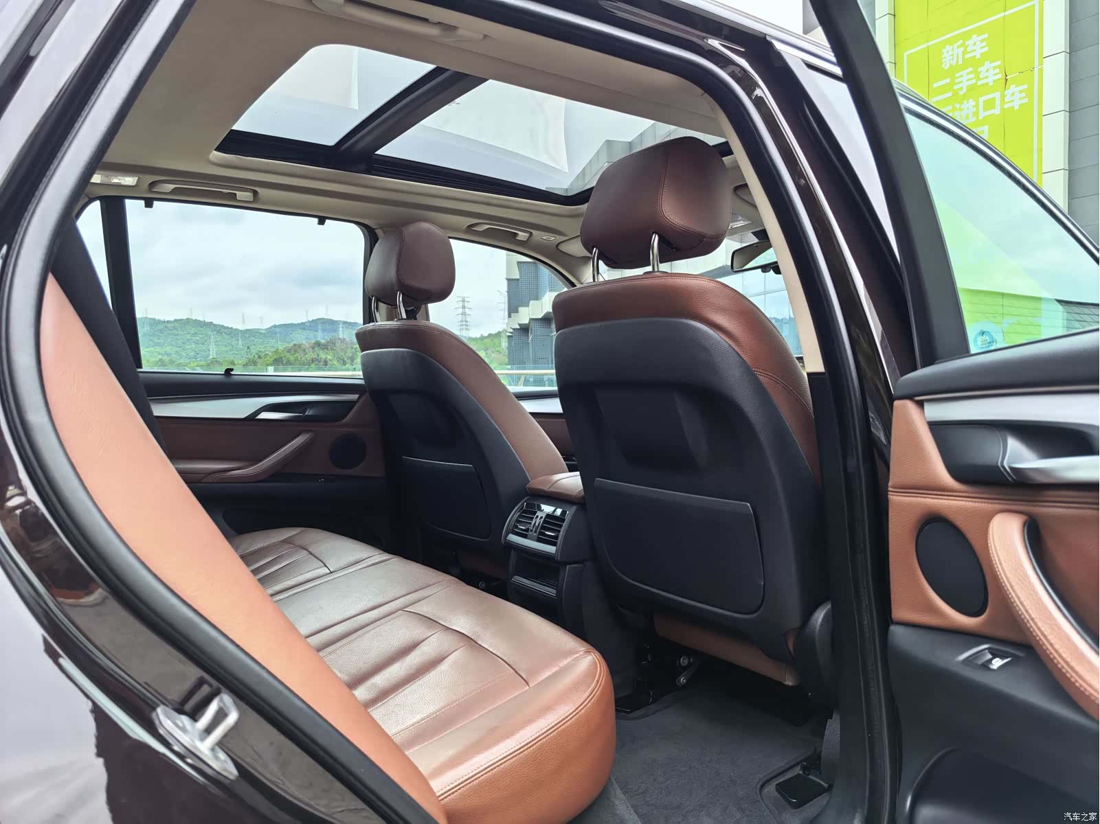 BMW X5, 2015 11
