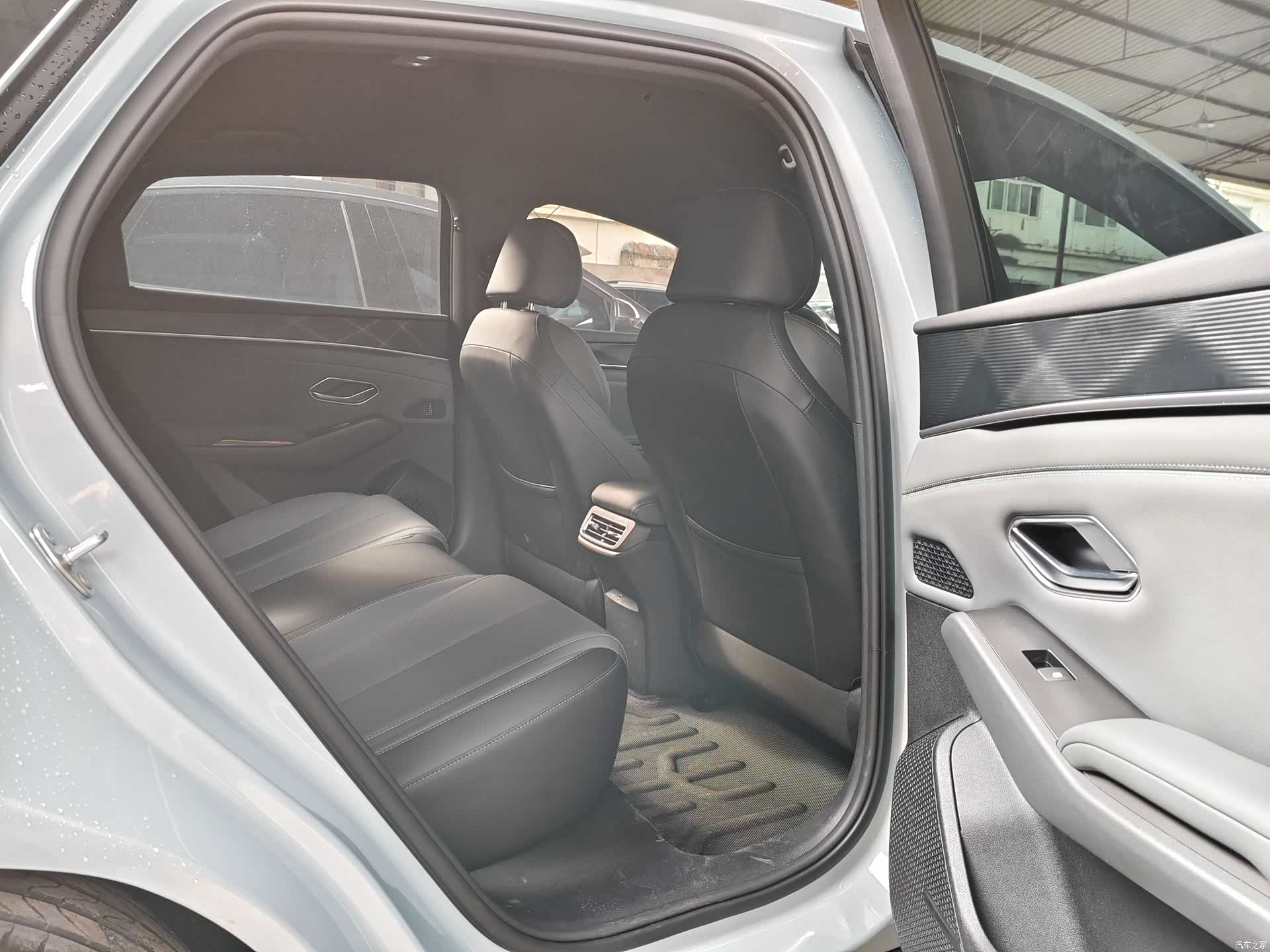 BYD Qin, 2026 6