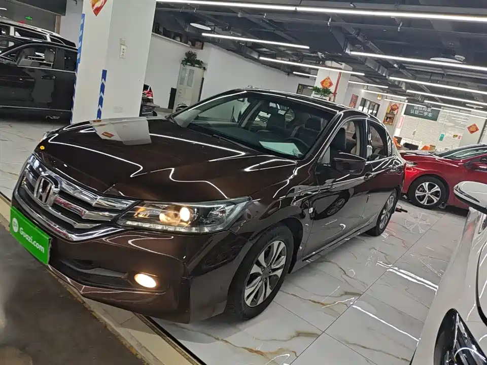 Honda Accord Honda Accord