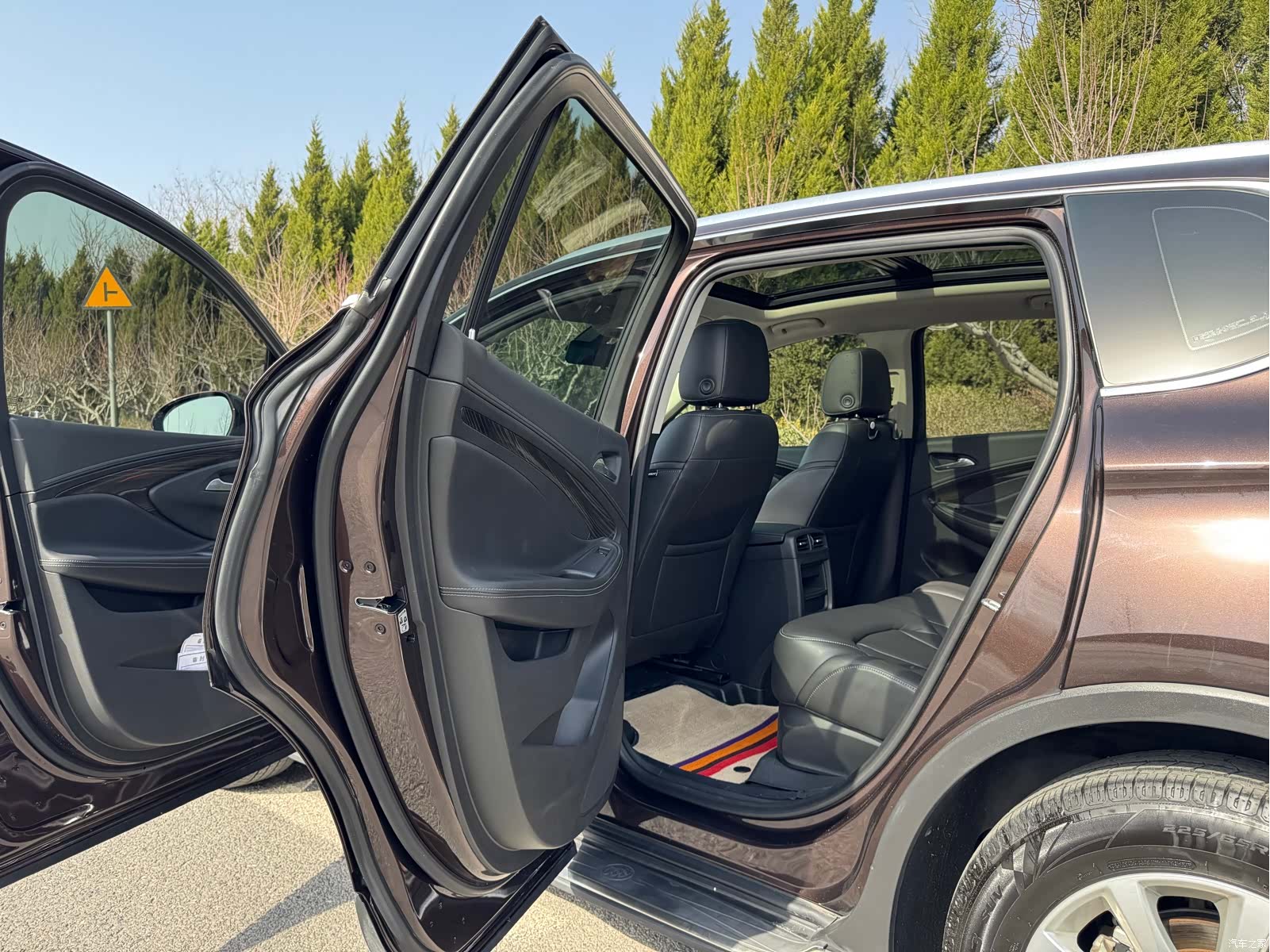 Buick Envision Plus, 2020 19