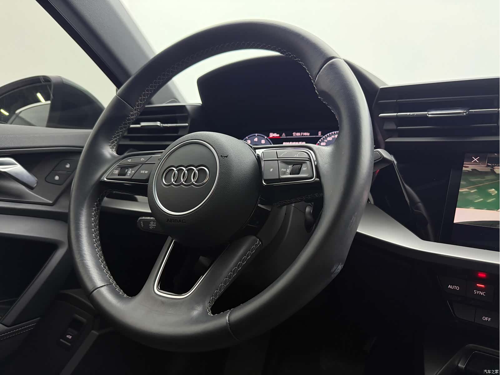 Audi A3, 2022 14
