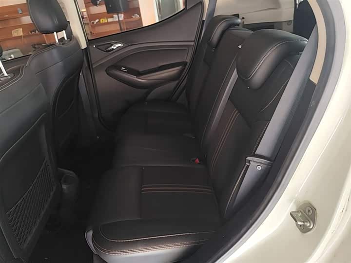 BYD Yuan 2016 1.5L АКПП Люкс