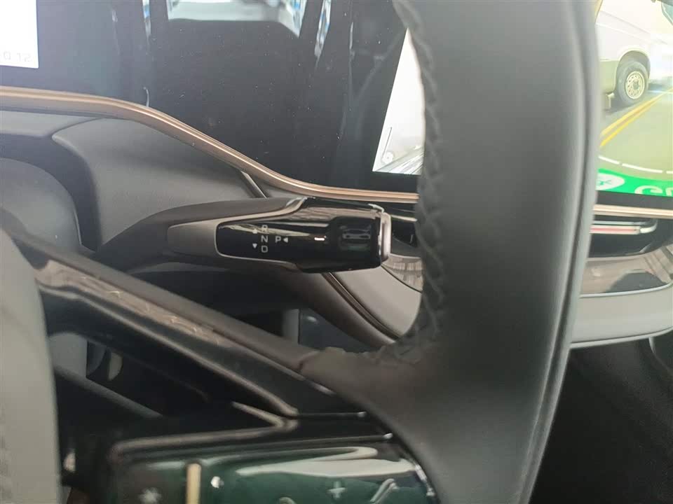 Hongqi EH7 Hongqi EH7