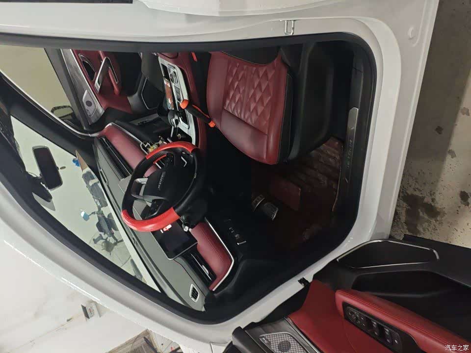 Jetour X70, 2024 4
