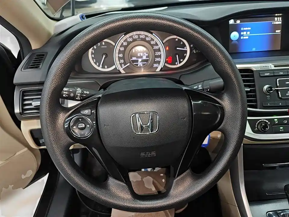 Honda Accord Honda Accord