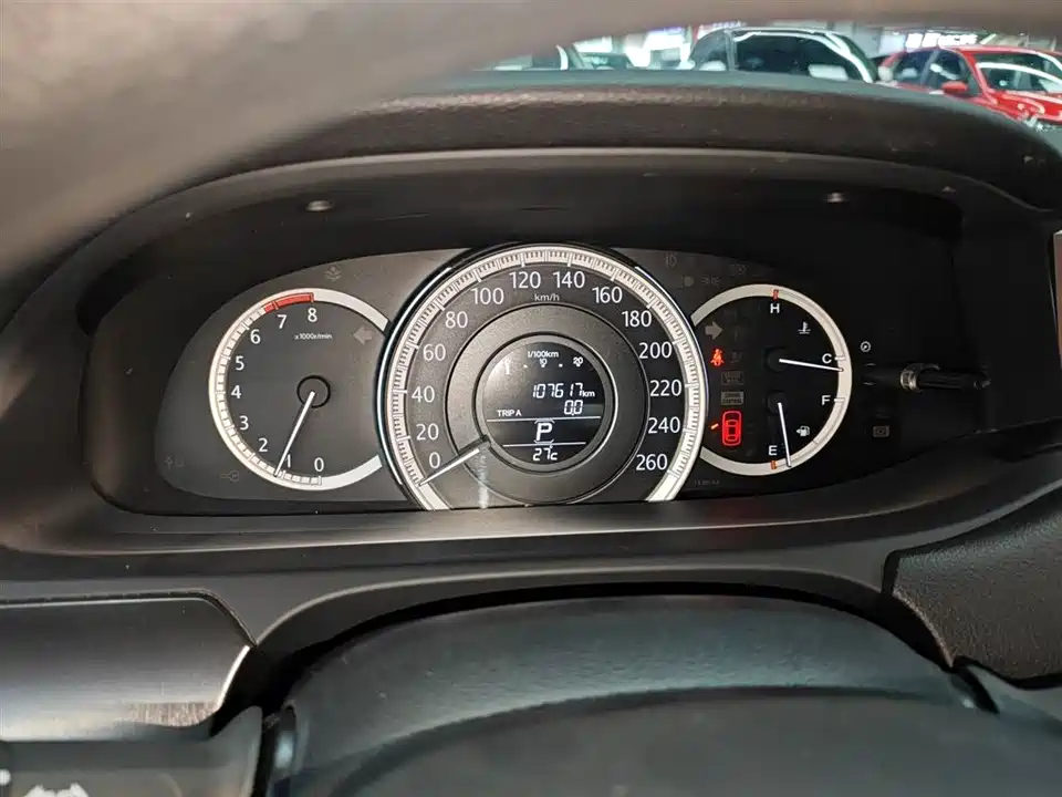 Honda Accord Honda Accord