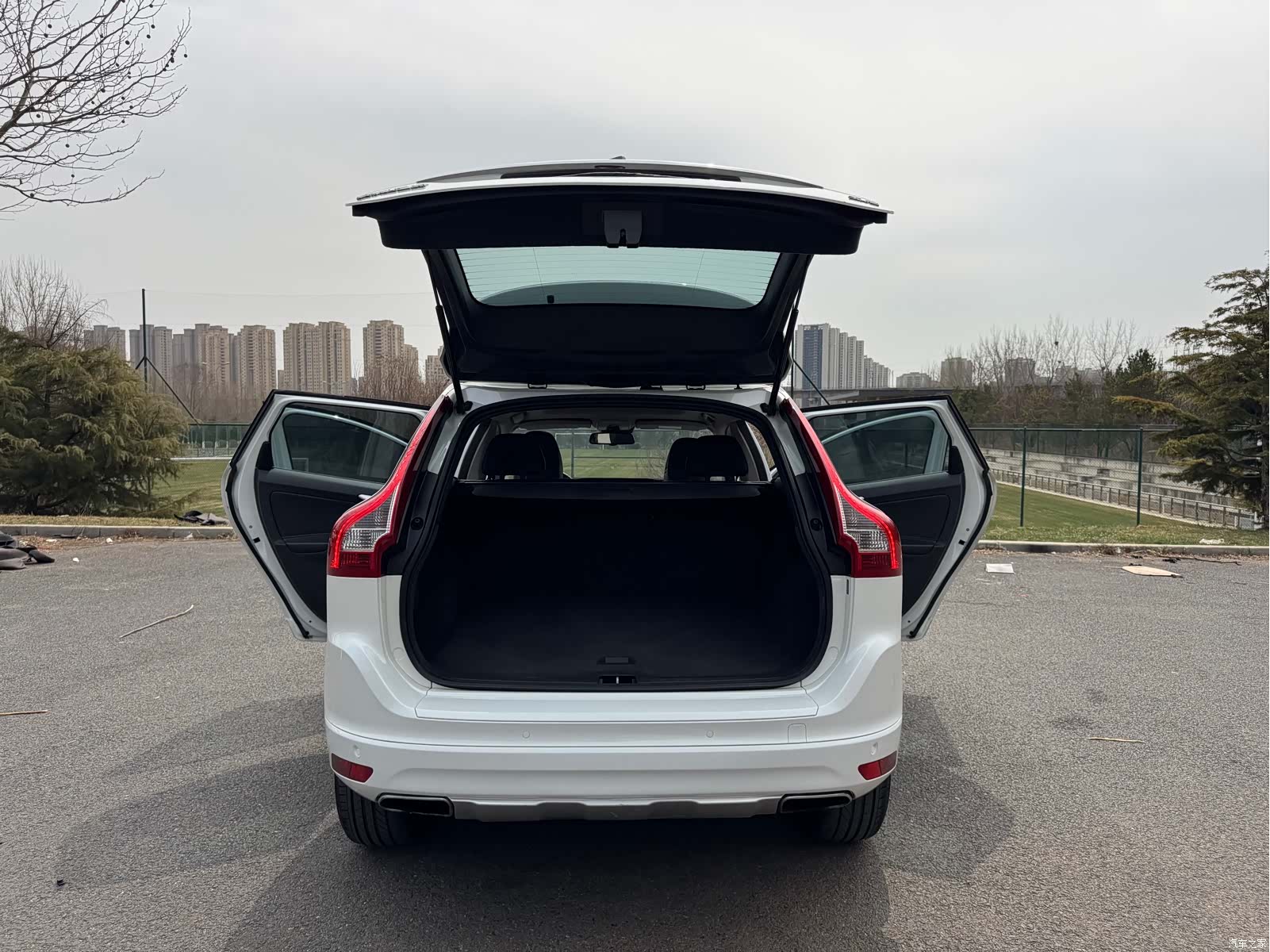 Volvo XC60, 2017 19