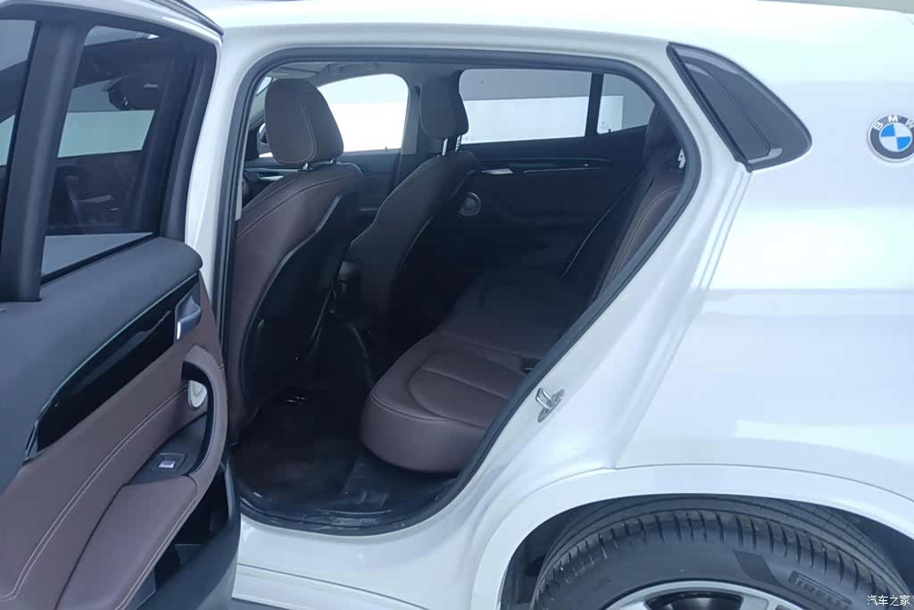 BMW X2, 2024 11