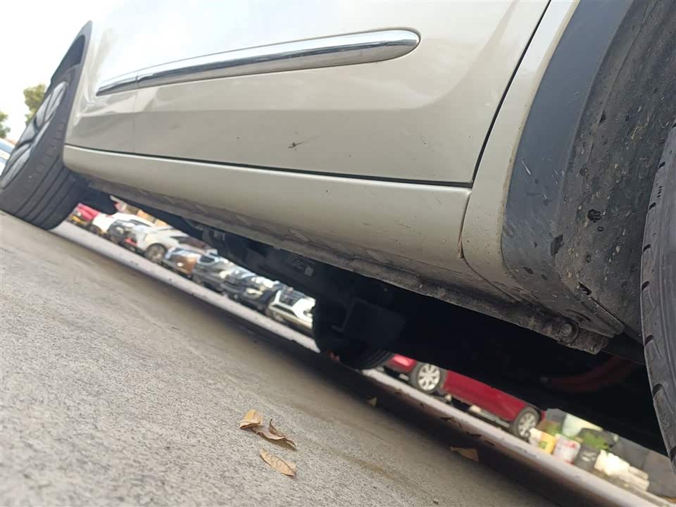 Wuling Wuling Bingguo