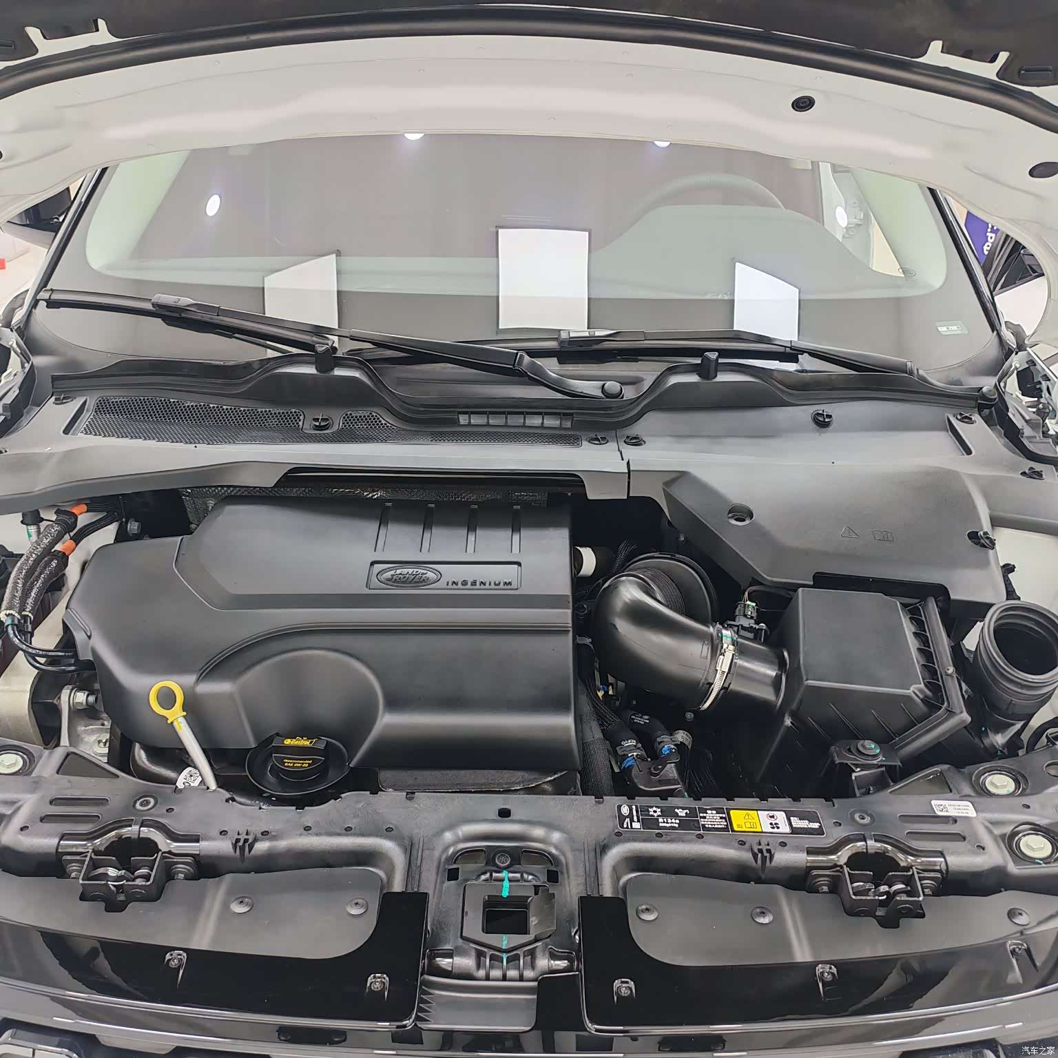 Land Rover Range Rover, 2022 19