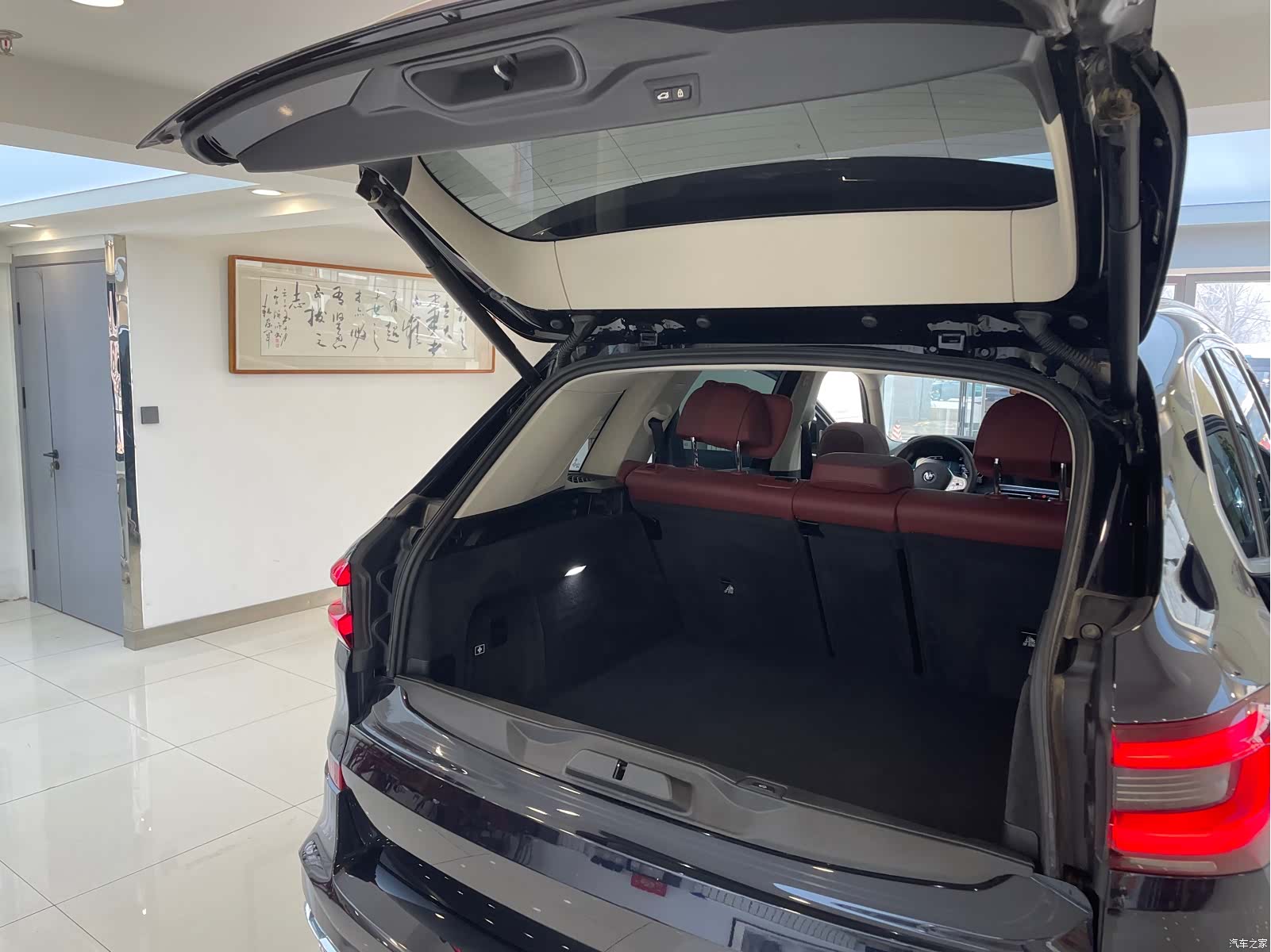 BMW X5, 2023 36