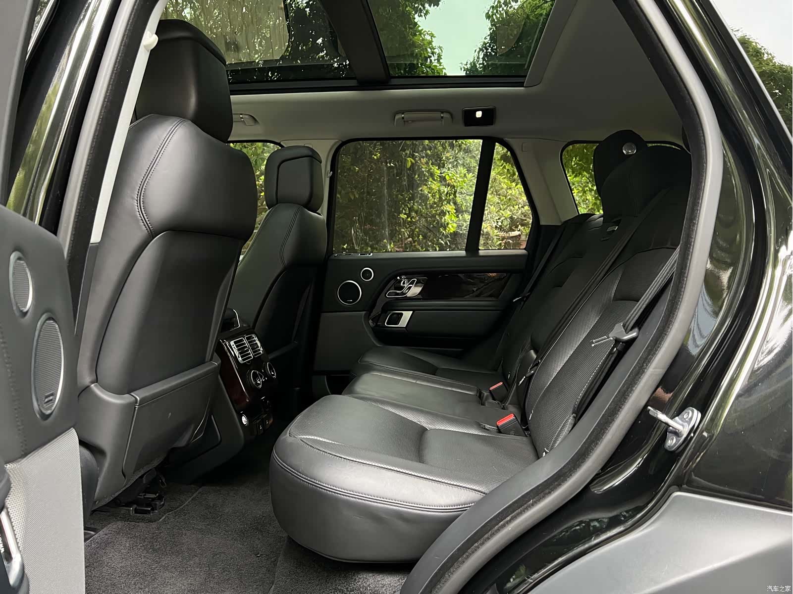 Land Rover Range Rover, 2021 6