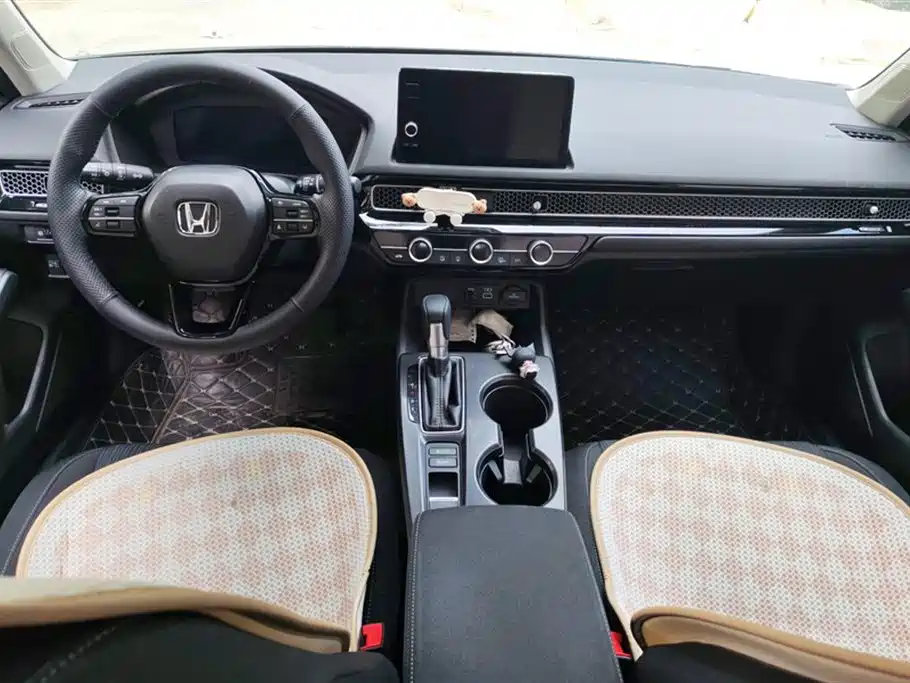 Honda Civic Honda Civic