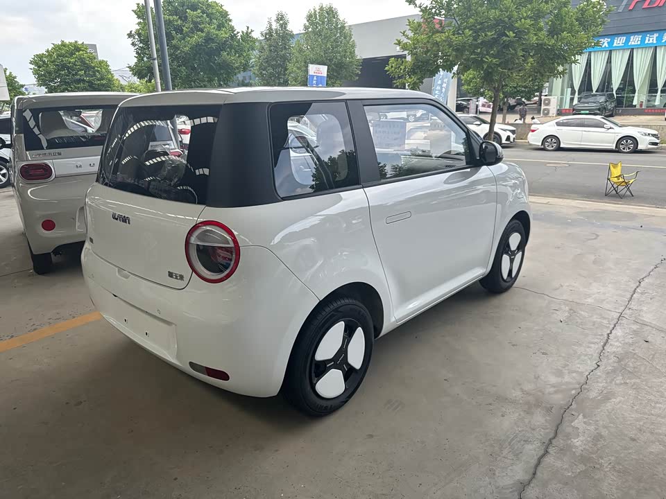 Changan Changan Lumin Changan Changan Lumin