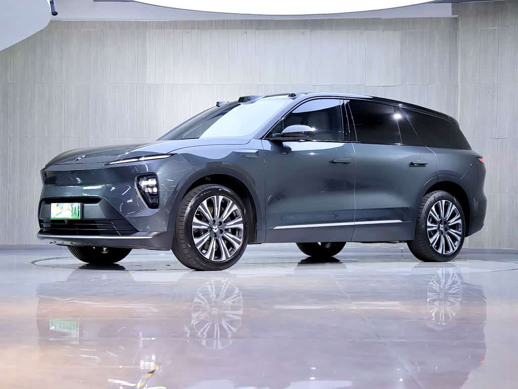 NIO ES8 2024 75kWh