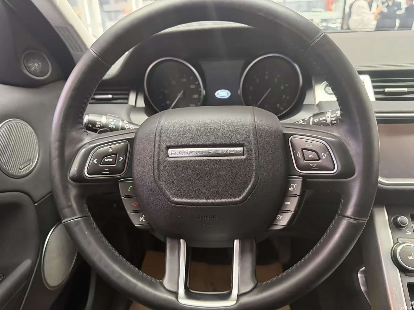 Land Rover Range Rover, 2018 4
