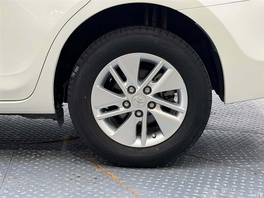 Toyota Corolla, 2016 12