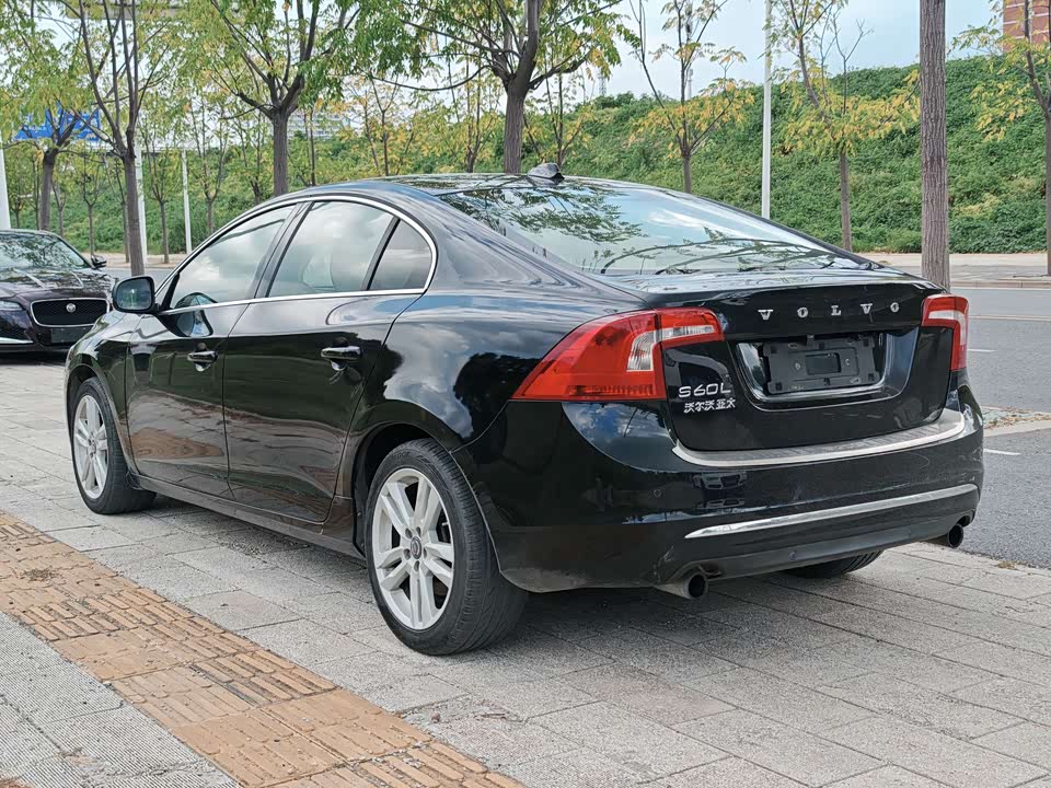 Volvo S60 Volvo S60