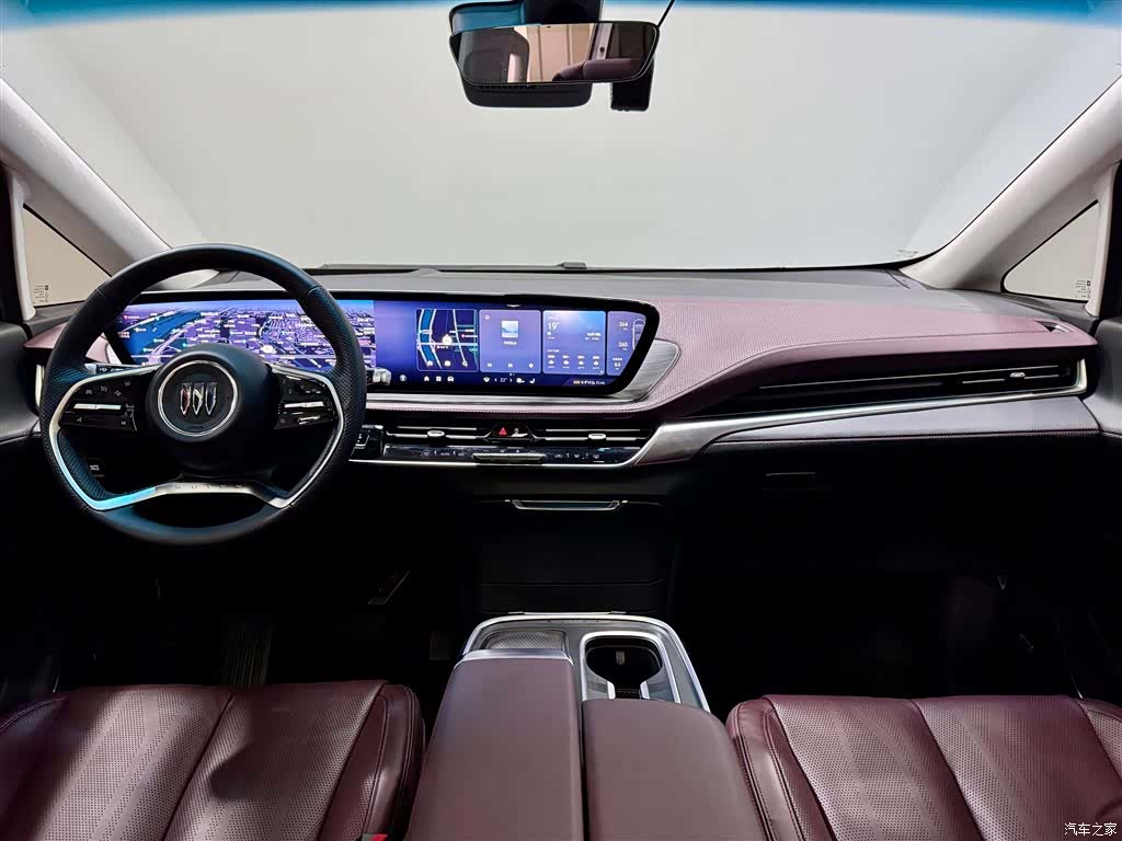 Buick Century, 2023 13