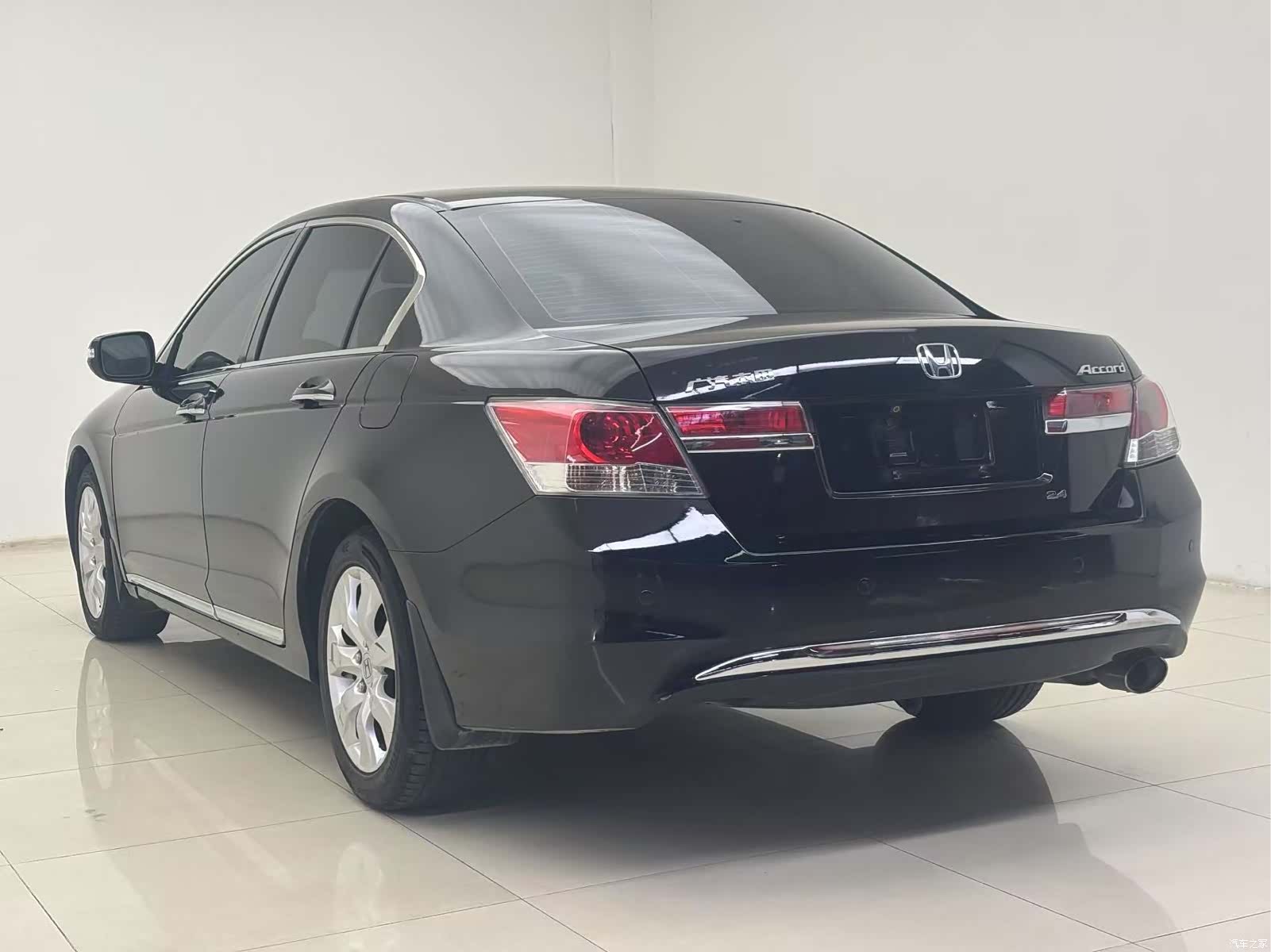 Honda Accord, 2012 7