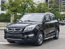 ��X65 2015�� 2.0T �Զ���Ӣ��