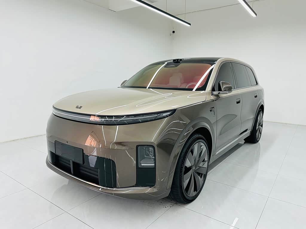 Li Auto L9