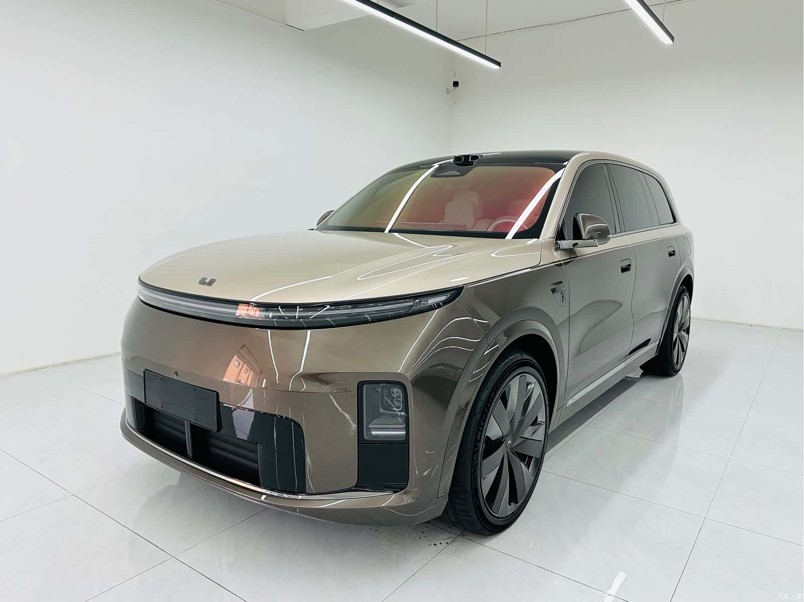 Li Auto L9, 2026 1