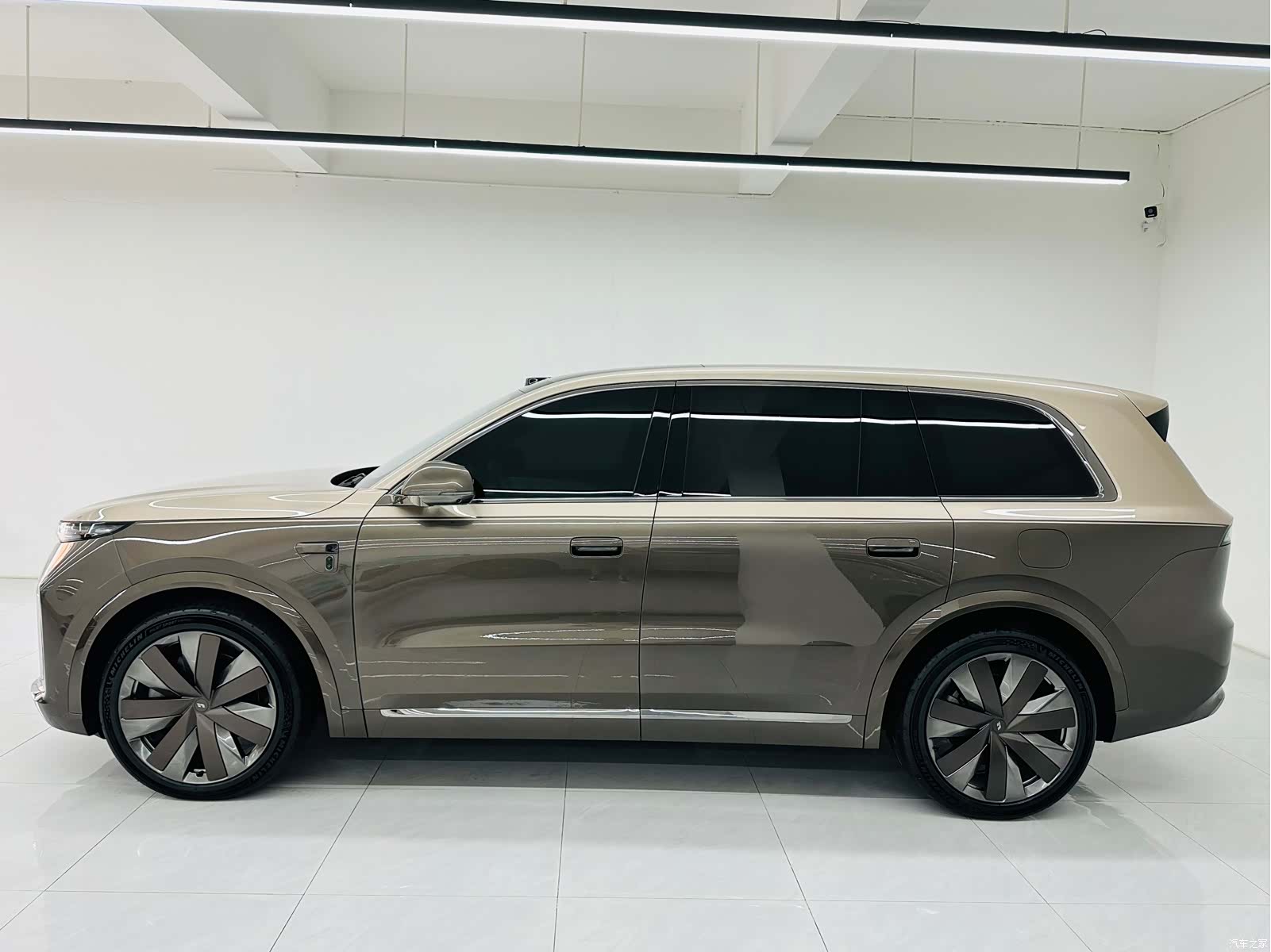 Li Auto L9, 2026 4