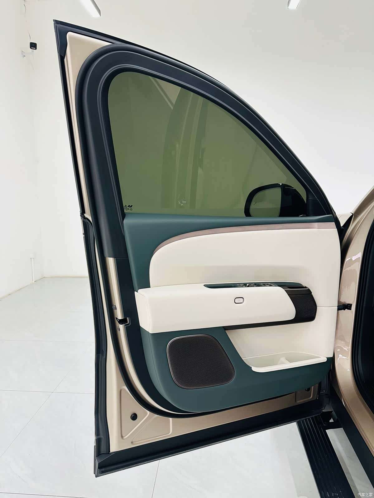 Li Auto L9, 2026 15