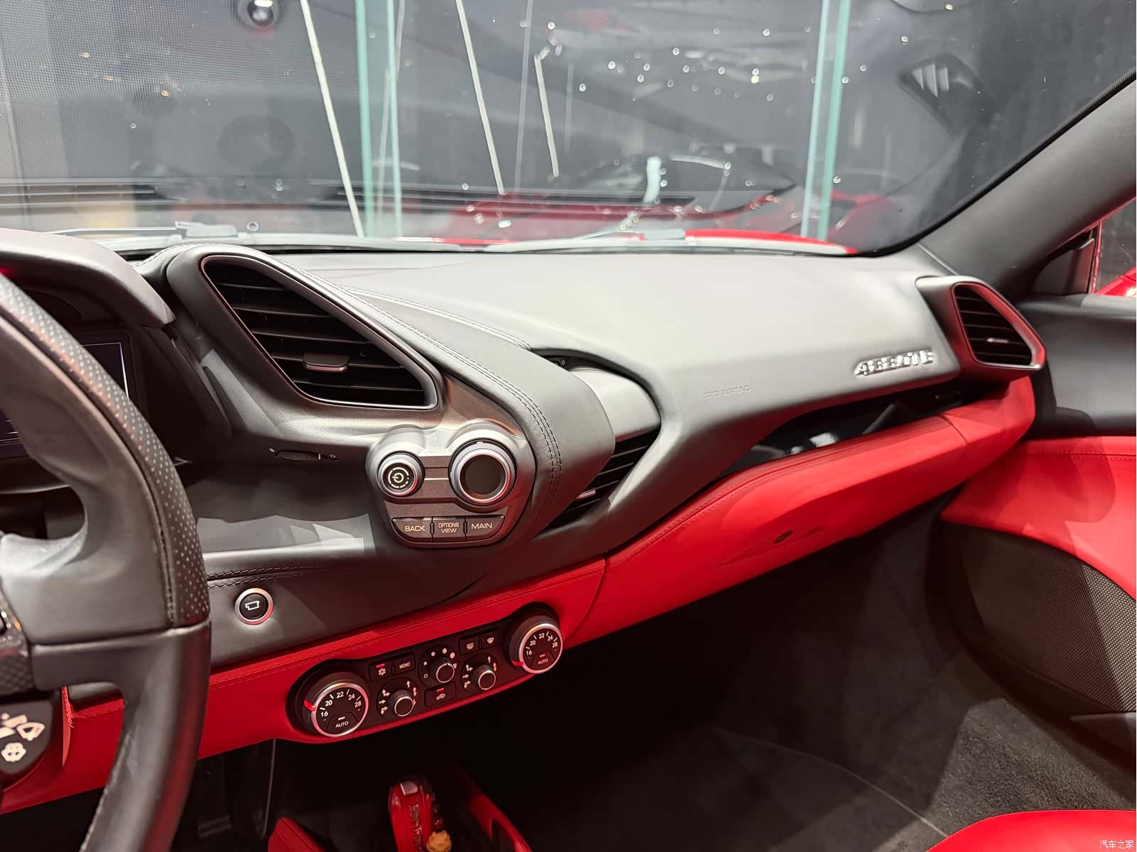 Ferrari 488, 2016 6