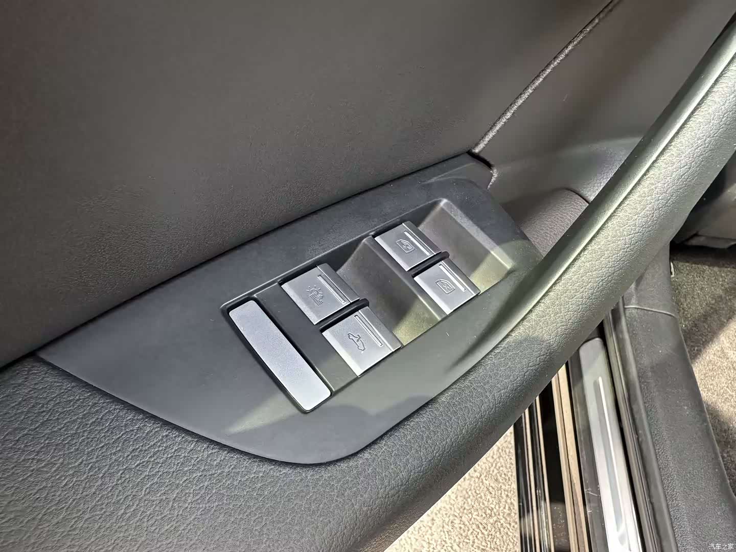 Audi A6L, 2024 9