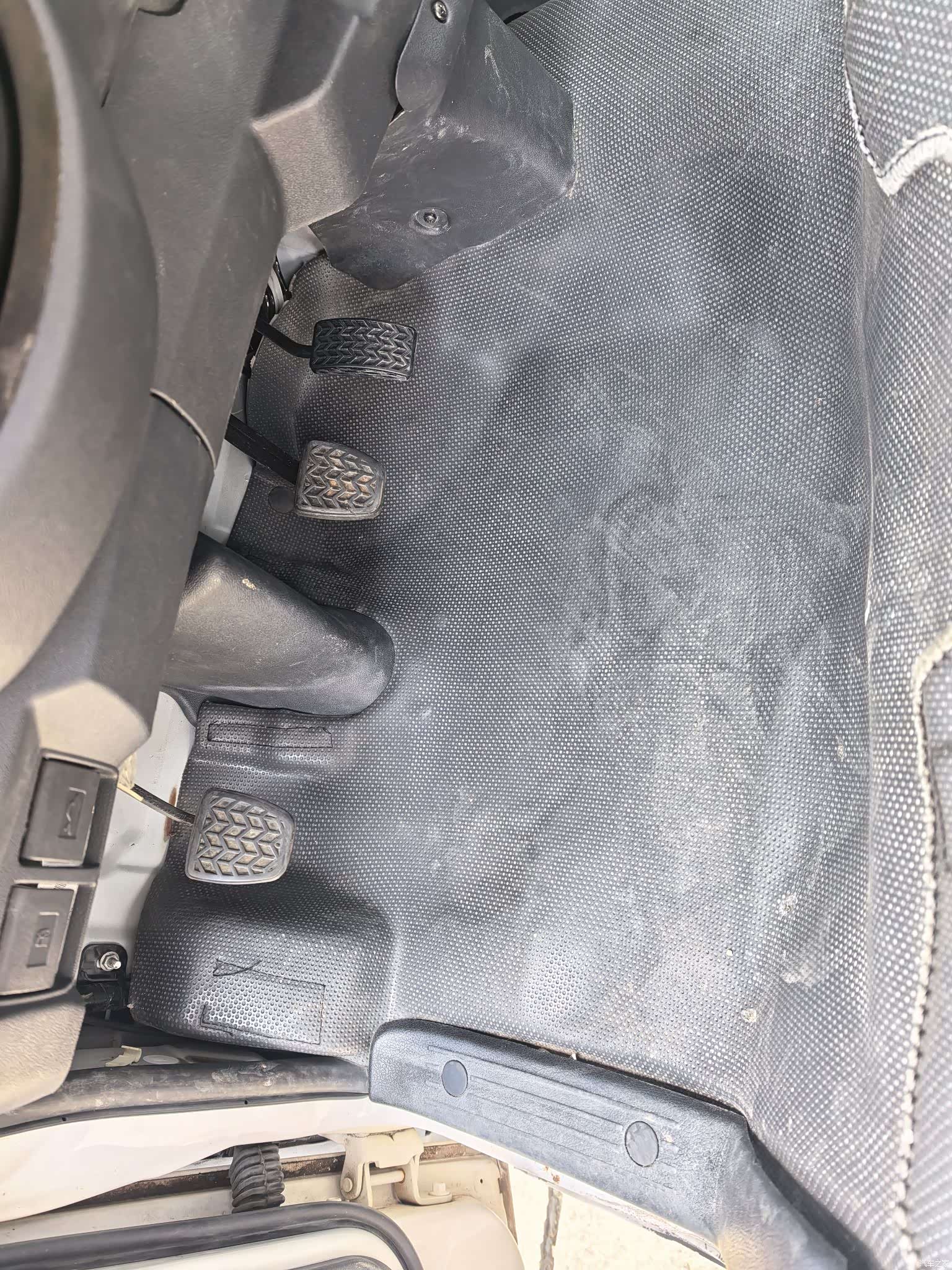 Foton G7, 2018 14